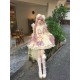 Tonight Lost Dreamland Vest Skirts and Sets(Reservation/4 Colours/Full Payment Without Shipping)